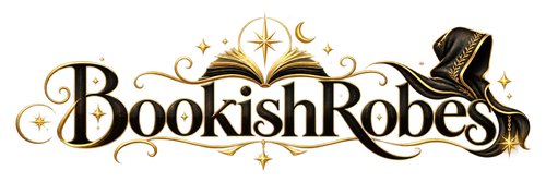 Bookish Robes